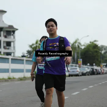 Runner Photo 8169608