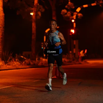 Runner Photo 8169609