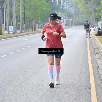 Runner Photo 8169610