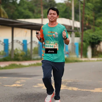 Runner Photo 8169613