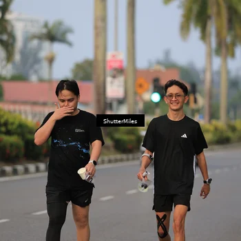 Runner Photo 8169614