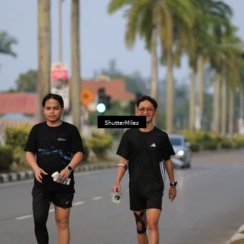 Runner Photo 8169615