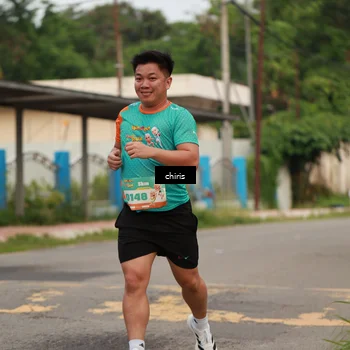 Runner Photo 8169616