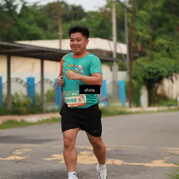Runner Photo 8169617