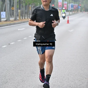 Runner Photo 8169620