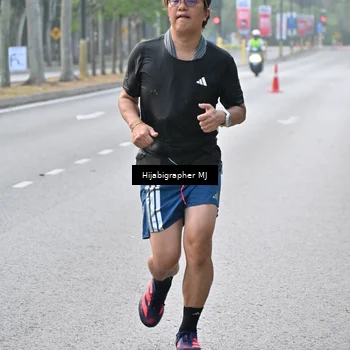 Runner Photo 8169621