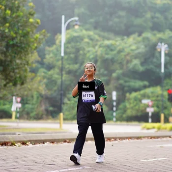 Runner Photo 8169622