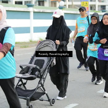 Runner Photo 8169624