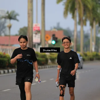 Runner Photo 8169625