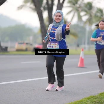 Runner Photo 8169629