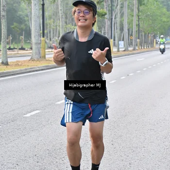 Runner Photo 8169630