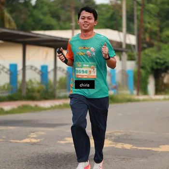 Runner Photo 8169631