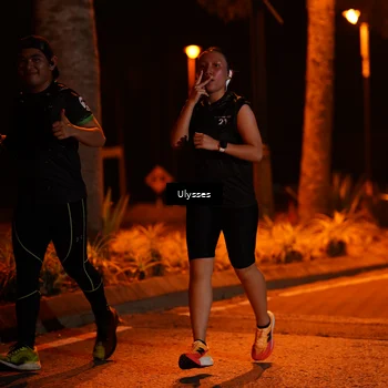 Runner Photo 8169632