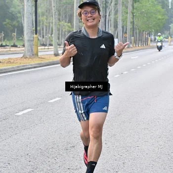 Runner Photo 8169633