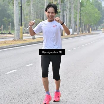 Runner Photo 8169634