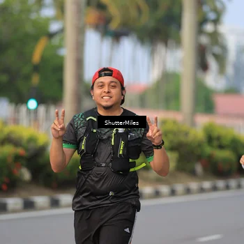 Runner Photo 8169635