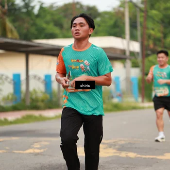 Runner Photo 8169637