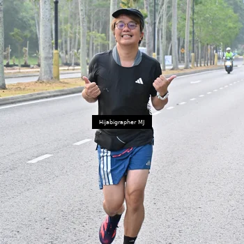 Runner Photo 8169638