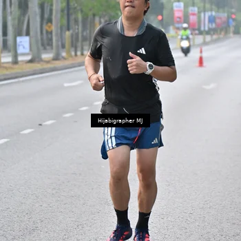 Runner Photo 8169639