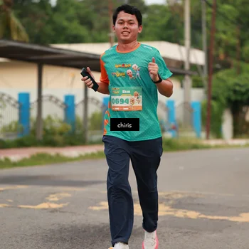 Runner Photo 8169640