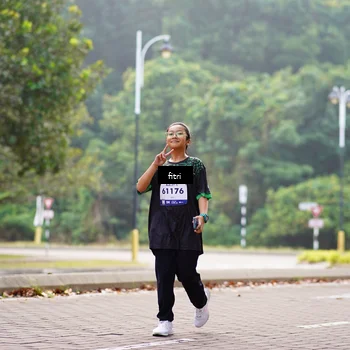 Runner Photo 8169641