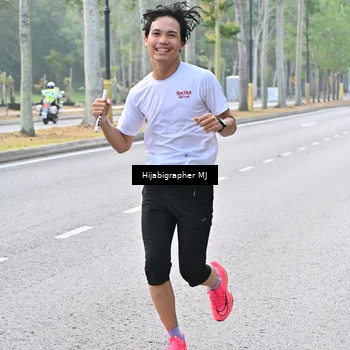 Runner Photo 8169645