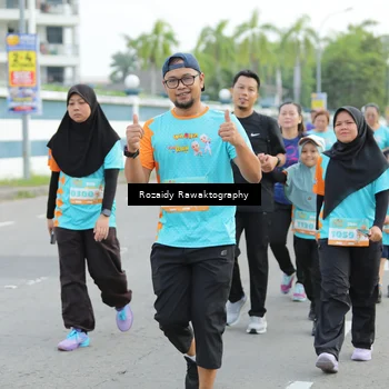 Runner Photo 8169647