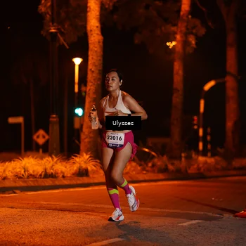 Runner Photo 8169648