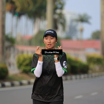 Runner Photo 8169649