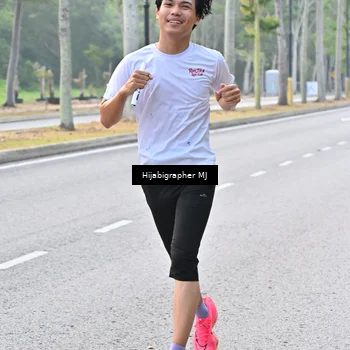 Runner Photo 8169650