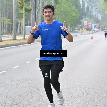 Runner Photo 8169652