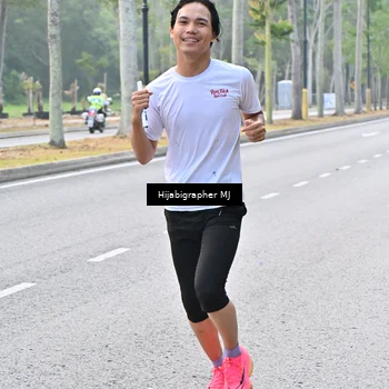 Runner Photo 8169653