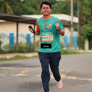 Runner Photo 8169655