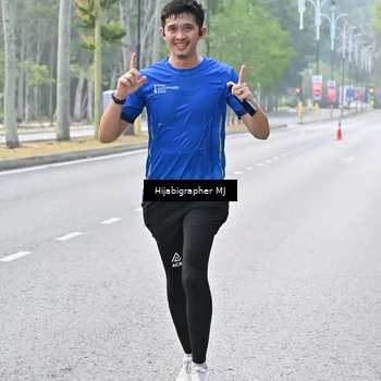 Runner Photo 8169657