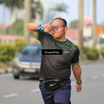 Runner Photo 8169658