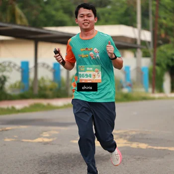 Runner Photo 8169659