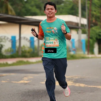 Runner Photo 8169660