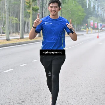 Runner Photo 8169661