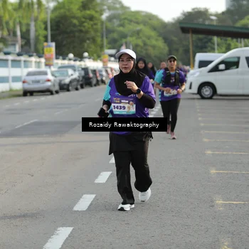 Runner Photo 8169662