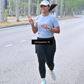 Runner Photo 8169663