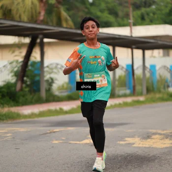 Runner Photo 8169664