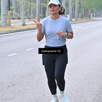 Runner Photo 8169666