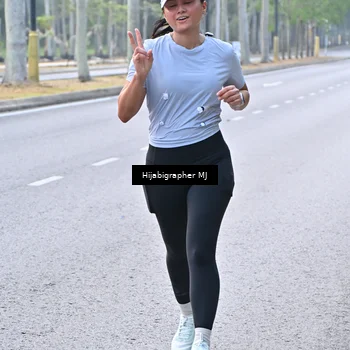Runner Photo 8169667