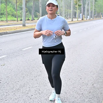 Runner Photo 8169669