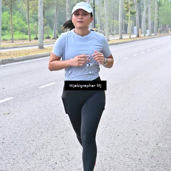 Runner Photo 8169670