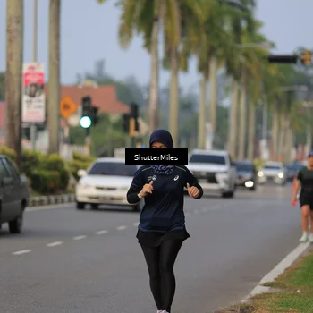Runner Photo 8169671