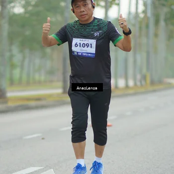 Runner Photo 8169672