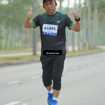 Runner Photo 8169674