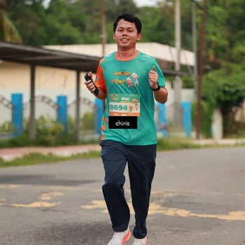 Runner Photo 8169676