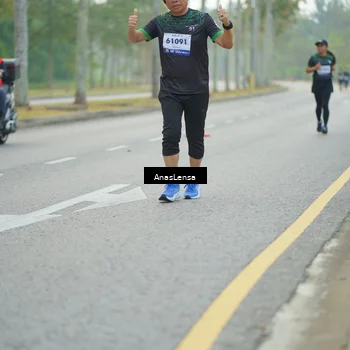Runner Photo 8169677